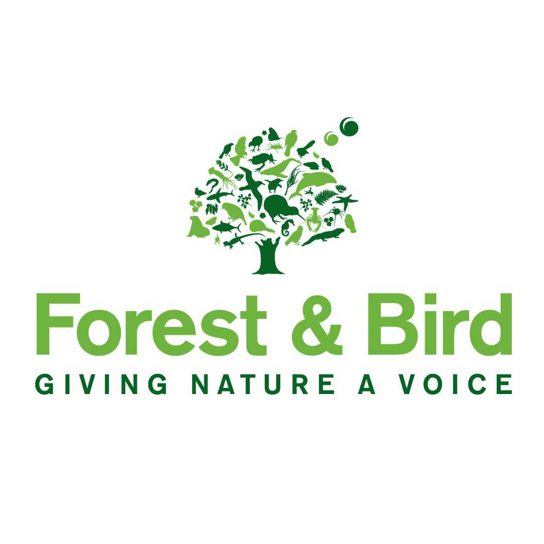 Forest & Bird Birds New Zealand