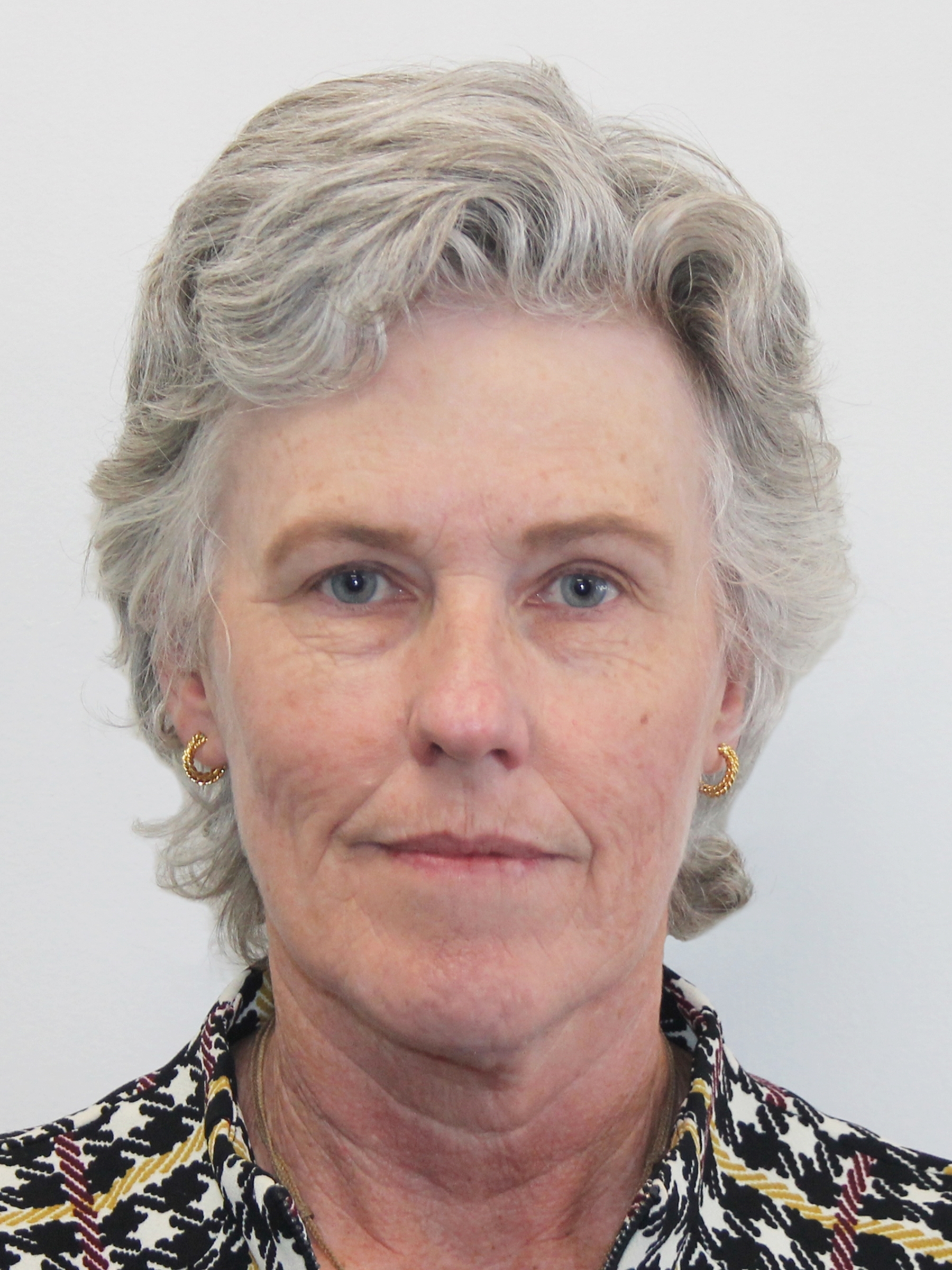 New co-opted Council Member – Brenda Greene